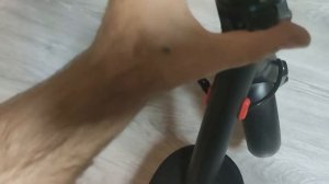 Электросамокат DEXP ESC3