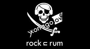 Live "rock'n'rum" Art-площадка "У Своих" 27.10.2023