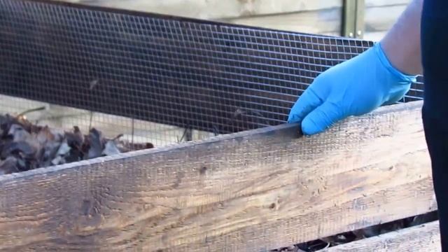 Как сделать компост бесплатно.Компост. Бавария. смотреть онлайн