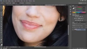 How to Edit Portraits in Adobe Lightroom and Photoshop