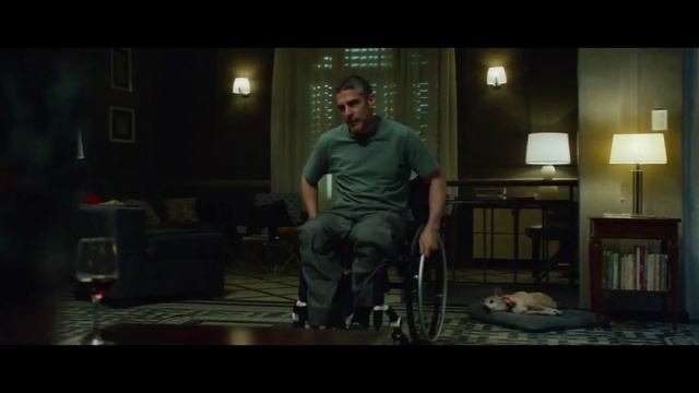 В конце туннеля — Русский трейлер (2021).mp4 смотреть онлайн