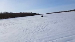 Ямаха викинг 540