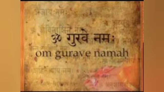 Om Gurave Namah Chants | ॐ गुरवे नम: जप | Guru Brihaspati Mantra | गुरु बृहस्पति  मंत्र |