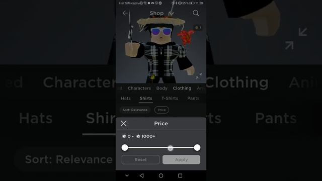 как получить военную футболку в роблокс. игра-Roblox смотреть онлайн