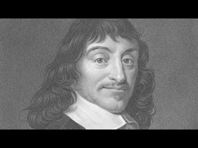 Лекция 5/6 Васильева В. В. - Декарт (Descartes) Рене (1596—1650)