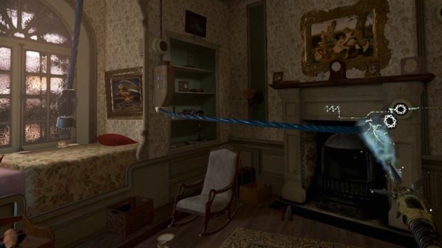 Torn VR Review смотреть онлайн