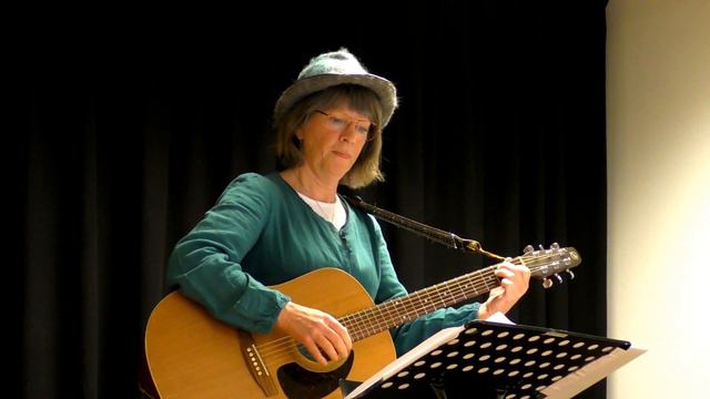 Måd Harnell - Felan går - Västerviks Bibliotek смотреть онлайн