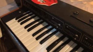 Vermona Piano-Strings