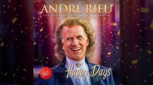 Those Were The Days – Andre Rieu