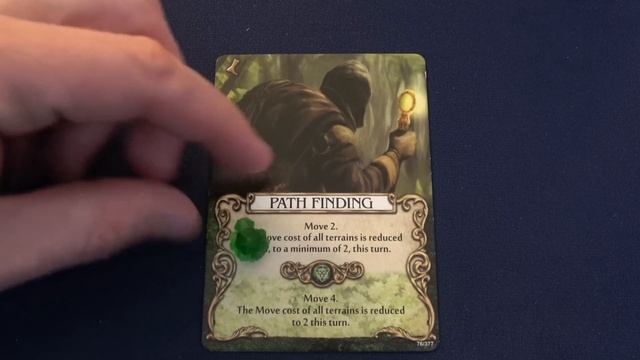 Mage Knight The Board Game | The Betrayal | Scenario 4 | With Colin смотреть онлайн