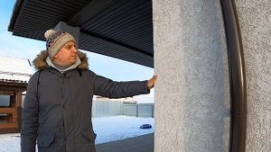 Одноэтажный дом 110 м2. Стоимость строительства с этапами и ценами.