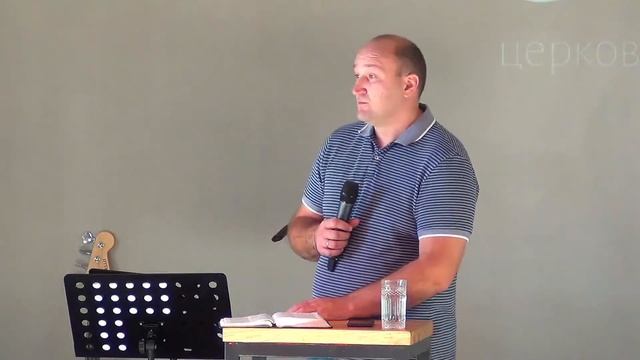 Молитва благодарности | Андрей Варфоломеев