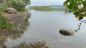 Озеро Укля 4К