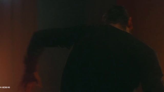 Create Your Epic with the Canon EOS R5 смотреть онлайн