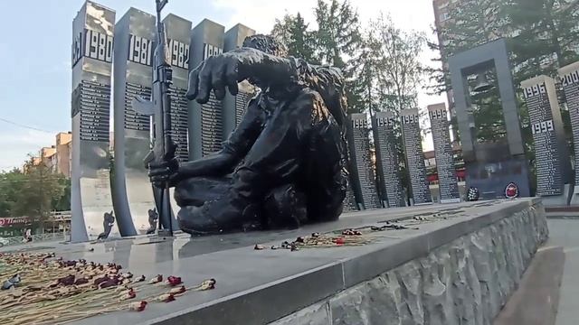 Защитникам Отечества Скульптуры, памятники барельефы в городах России