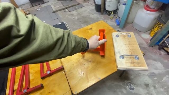 Обзор самоделок ,приспособлений своими руками для строительства! Ты будешь удивлен как легко сделат