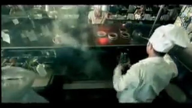 Limp Bizkit - Take A Look Around (Mission Impossible 2 Theme смотреть онлайн