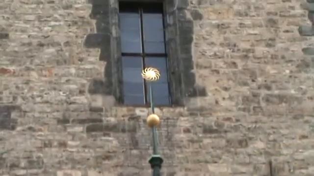 Ратуша с астрономическими часами в Праге / Astronomical Clock in Prague смотреть онлайн