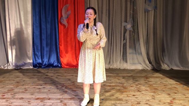 Каролина Королева, 14 лет, Родина, Краснотурьинск, ЦДТ Камертон смотреть онлайн