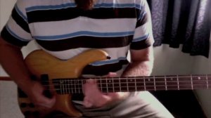 Michael Jackson Bass Medley!