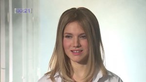 #RUбилка - Ирина Тонева