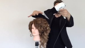 Новинка от Маэстро — Мягкий диффузор для фена!