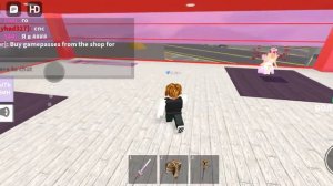 roblox богиня магнат всё сделано!!(ванёк)