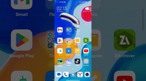 тутор как вернуть супер обои на экран блокировки miui 14 android 13 (redmi note 11s global)