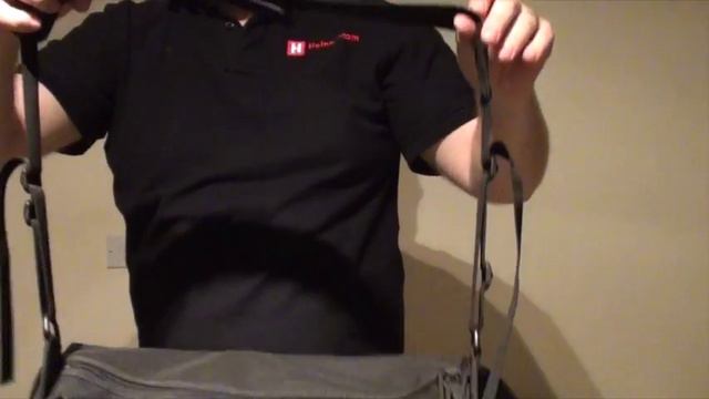 Maxpedition Vesper смотреть онлайн