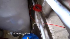 Очистка воды от железа из скважины. Система и фильтр для очистки воды из скважины от железа в доме