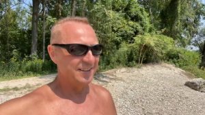 МОИ БУДНИ В ГЕРМАНИИ.СЕНОКОС.АЭРОДРОМ.РЕЧКА.