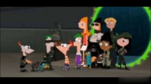 Phineas And Ferb Across The 2nd Dimension Review