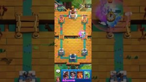ASMR Clash Royale | 4 Elixer Cards Only! | Brain Melting Mouth Sounds