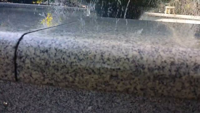 Фонтан.АР Крым г.Севастополь 2020г. смотреть онлайн