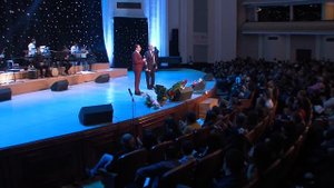 Murad & Karen Msheciner   MUSH