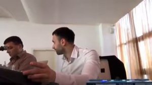 Цыгани Самир Вишняков и Феликс Погосян Туса Унашас