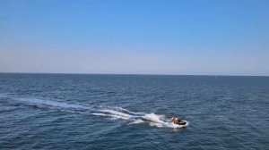 Сочи, Гидроциклы - 04