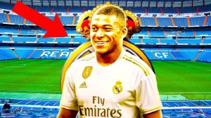 BREAKING NEWS! MBAPPE IS REAL MADRID PLAYER - claimes RELIABLE SOURCE!