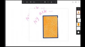Как работать со слоями в программе infinite painter