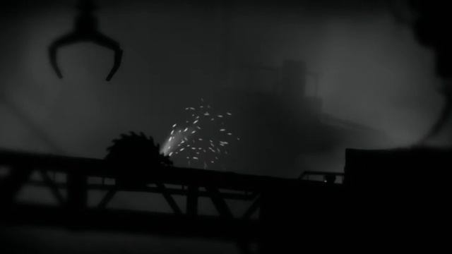 Лимбо (LIMBO). #3. [Жестокие загадки]