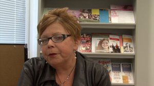 Mi'kmaw Parents Against Drugs