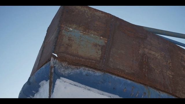 АТЛАС.364 - Байкал. Счастье Светлой Светланы