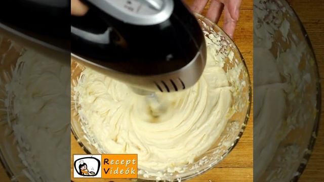 Karamellás sajttorta - Recept Videók смотреть онлайн