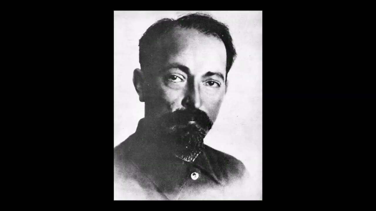 Кржижановский о Дзержинском