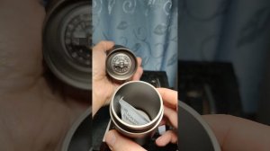 Кофемолка ручная KINGrinder K2