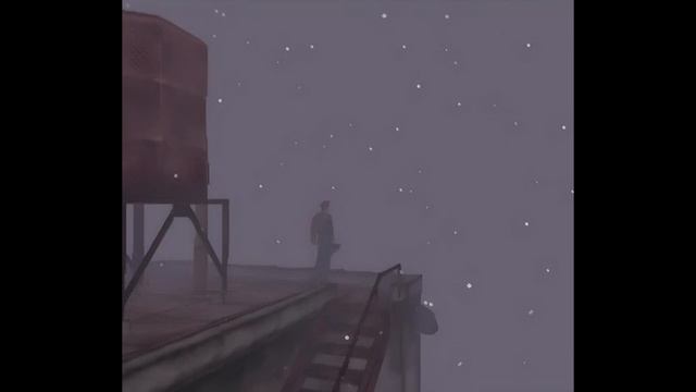 i just want to disappear | silent hill inspired ambient music смотреть онлайн