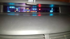 проблемы с Renault espace 4