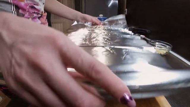 рецепт картошки в духовке! как вкусно запечь картошку за 20 минут?! смотреть онлайн