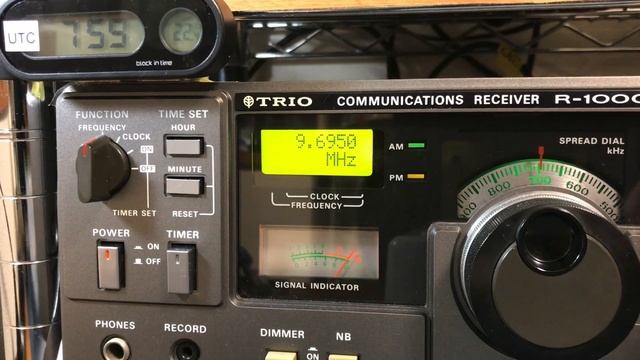 MLA-30 / prototype of variable diameter loop смотреть онлайн