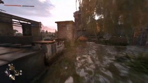 Dying Light 2 with more mods (PHYSICS, PARKOUR, RAGDOLL)